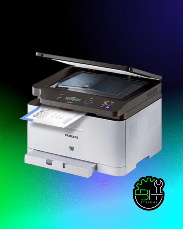 SAMSUNG Xpress C480W