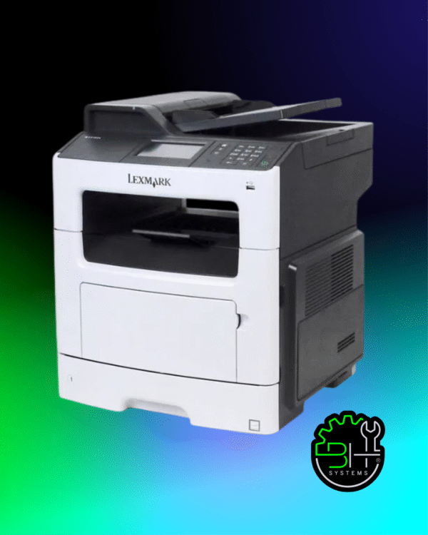 Lexmark MX410de