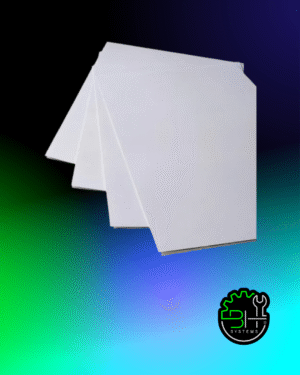 Papel Opalina Blanco A4 180grs