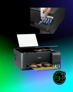 EPSON L3150
