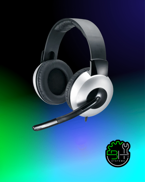 Auriculares HS-05A