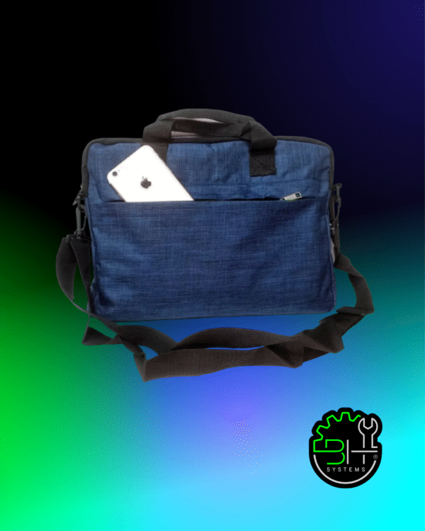 Bolso Maletin Porta Notebook