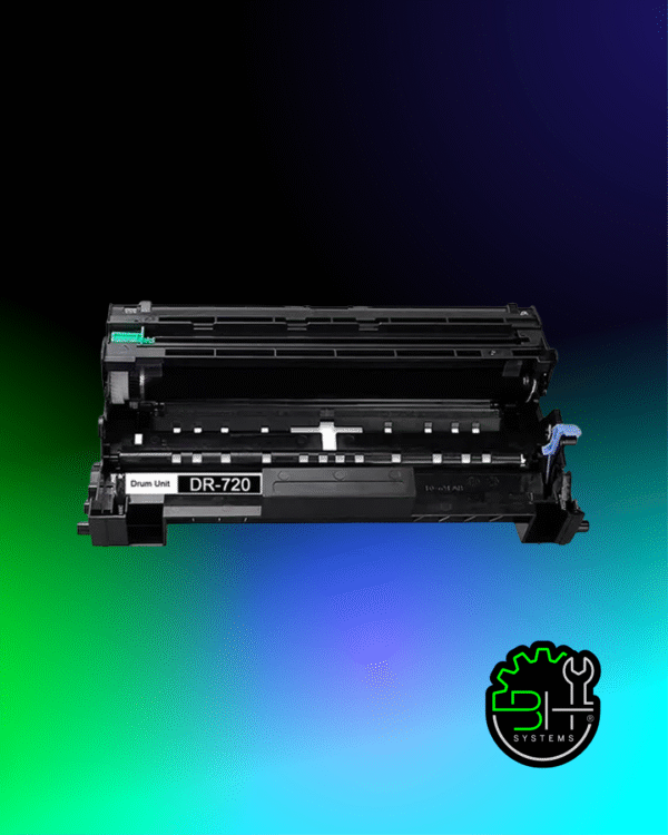 Drum Alternativo Brother DR720