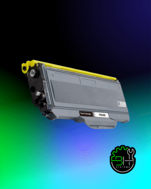 Toner Alternativo Brother TN360XL