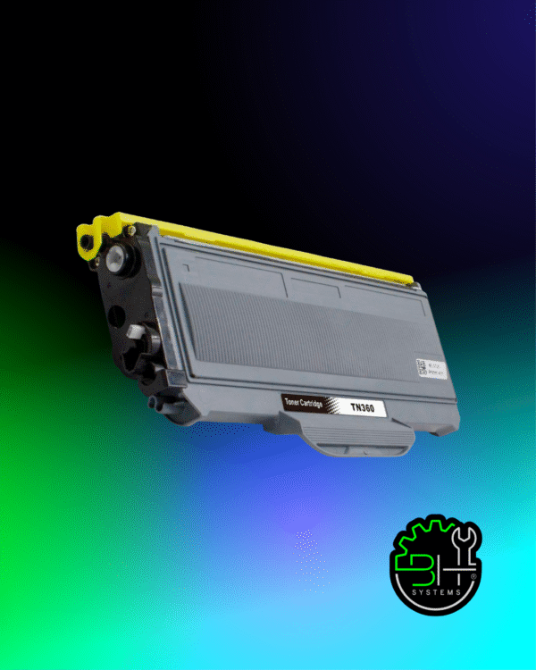 Toner Alternativo Brother TN360XL