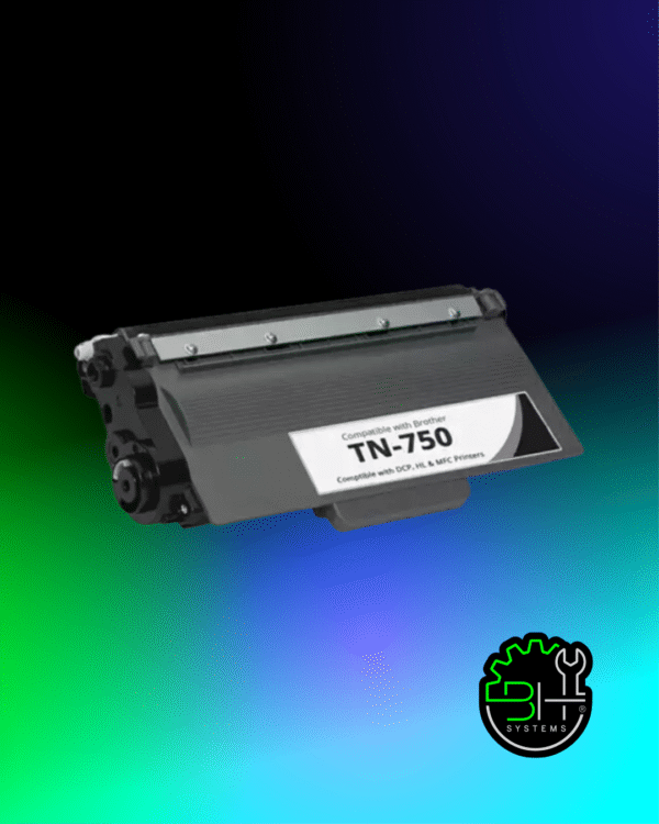 Toner Alternativo Brother TN750