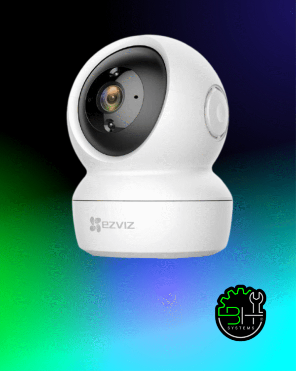 Cámara wifi Ezviz Int C6N 1080p