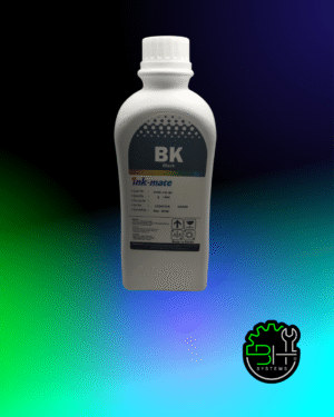 Tinta Ink-Mate Epson Negra x 1000cc