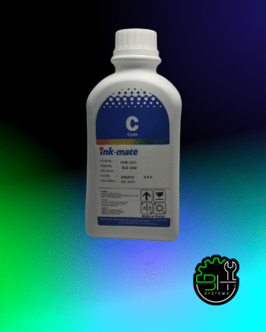 Tinta Ink-Mate Epson Cian x 500cc