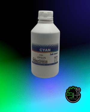 Tinta Ink-Mate Epson Cian x 250cc