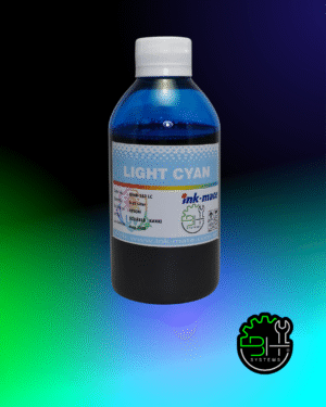 Tinta Ink-Mate Epson Cian Light UV x 250cc