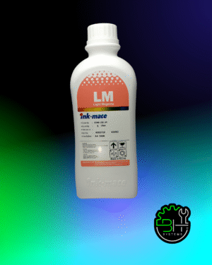 Tinta Ink-Mate Epson Magenta Light UV x 1000cc