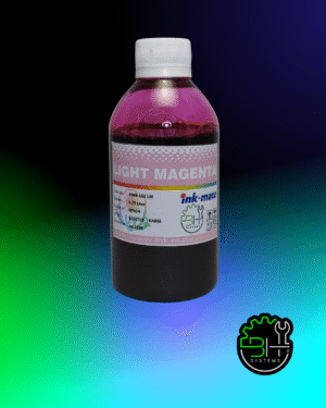 Tinta Ink-Mate Epson Magenta Light UV x 250cc