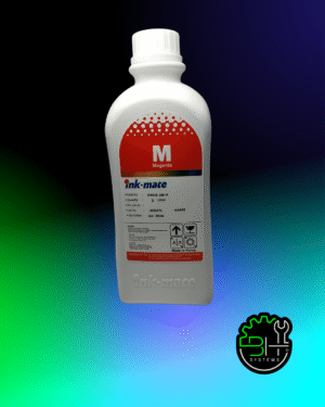 Tinta Ink-Mate Epson Magenta Pigmentada x 1000cc