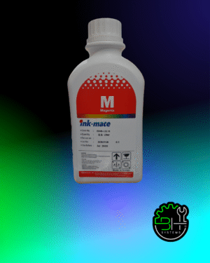 Tinta Ink-Mate Epson Magenta UV x 500cc