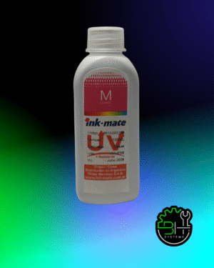 Tinta Ink-Mate Epson Magenta UV x 100cc