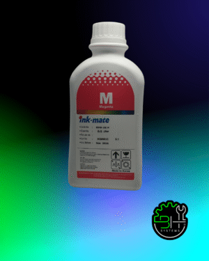 Tinta Ink-Mate Epson Magenta x 500cc