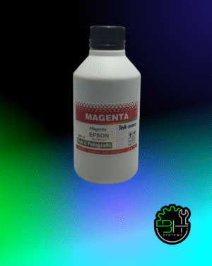 Tinta Ink-Mate Epson Magenta x 250cc