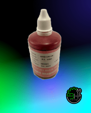 Tinta Ink-Mate Epson Magenta Claro x 100cc