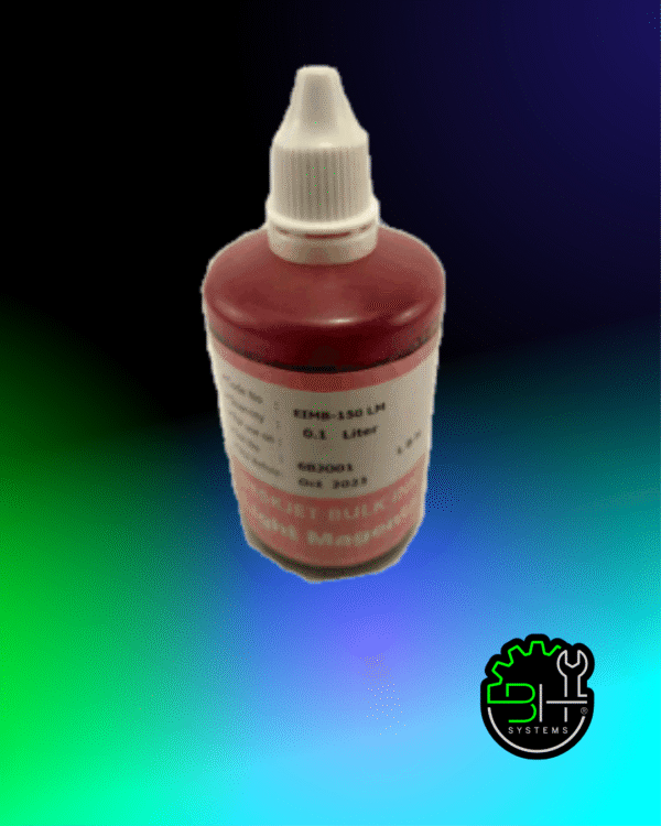 Tinta Ink-Mate Epson Magenta Claro x 100cc