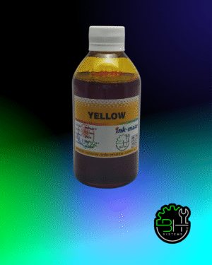 Tinta Ink-Mate Epson Amarilla UV x 250cc