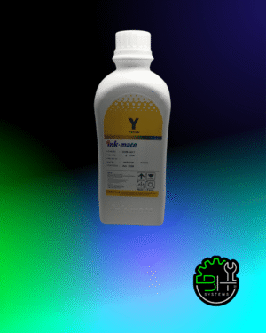 Tinta Ink-Mate Epson Amarilla x 1000cc