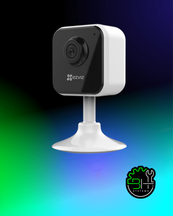 Camara Wifi Ezviz Int H1c 1080p