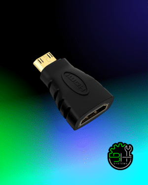 Adaptador HDMI a MicroHDMI