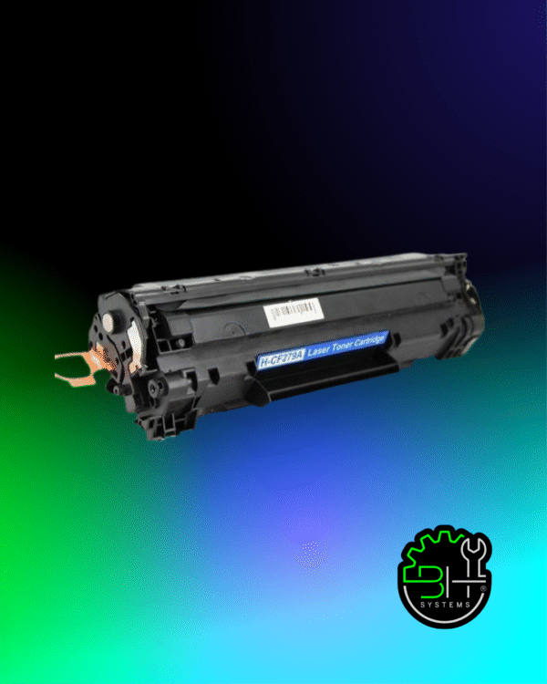 Toner Alternativo HP 279A