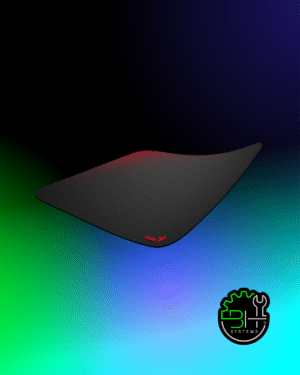 Mousepad G-Pad 300S,BLK,GO-190002