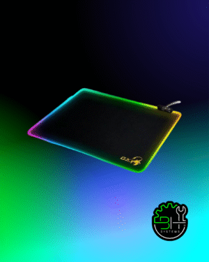 Mousepad GX-Pad 300S RGB