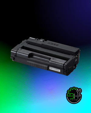 Toner Alternativo Ricoh 3510