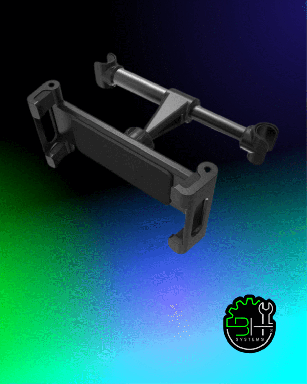 Soporte Cabezal Para Auto