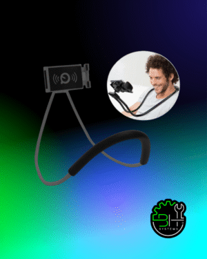 Soporte de Celular Cuello