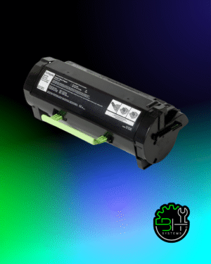 Toner Alternativo Lexmark MX310H