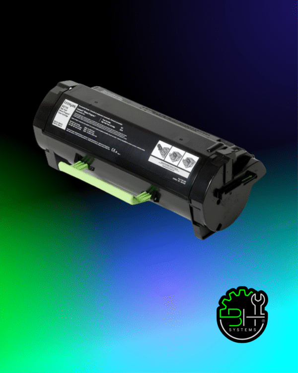 Toner Alternativo Lexmark MX310H