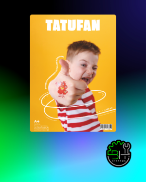 Tatufan Art-jet A4 x 10Hojas